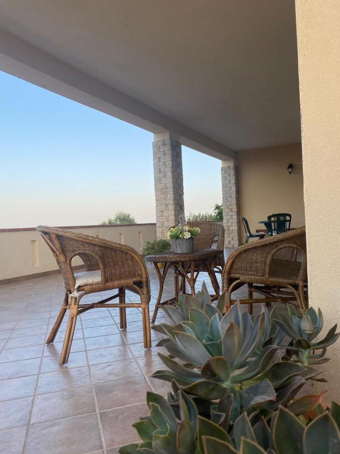 Maeri Home Αουγκούστα Εξωτερικό φωτογραφία