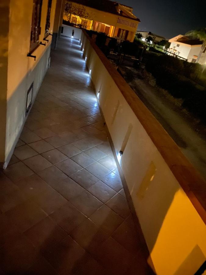 Maeri Home Αουγκούστα Εξωτερικό φωτογραφία