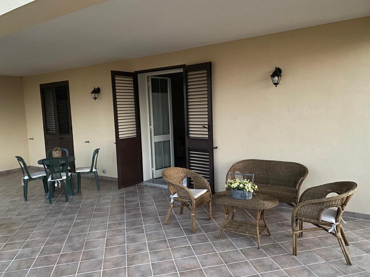 Maeri Home Αουγκούστα Εξωτερικό φωτογραφία