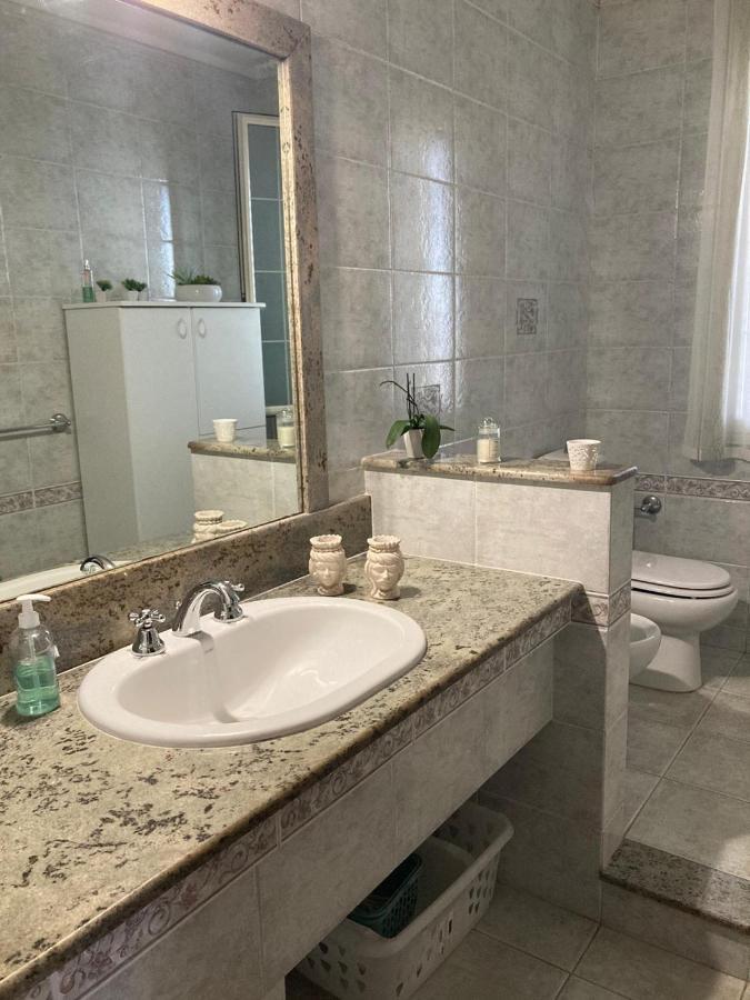 Maeri Home Αουγκούστα Εξωτερικό φωτογραφία