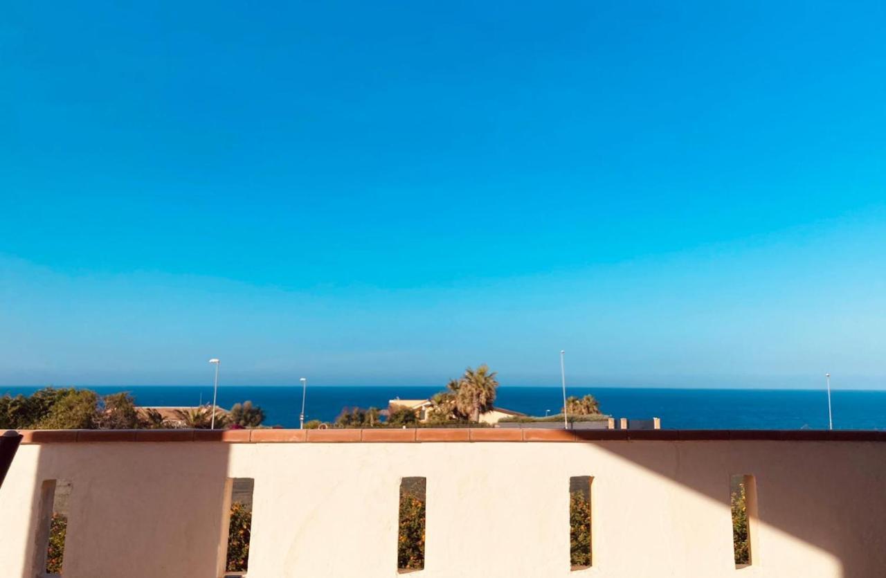 Maeri Home Αουγκούστα Εξωτερικό φωτογραφία