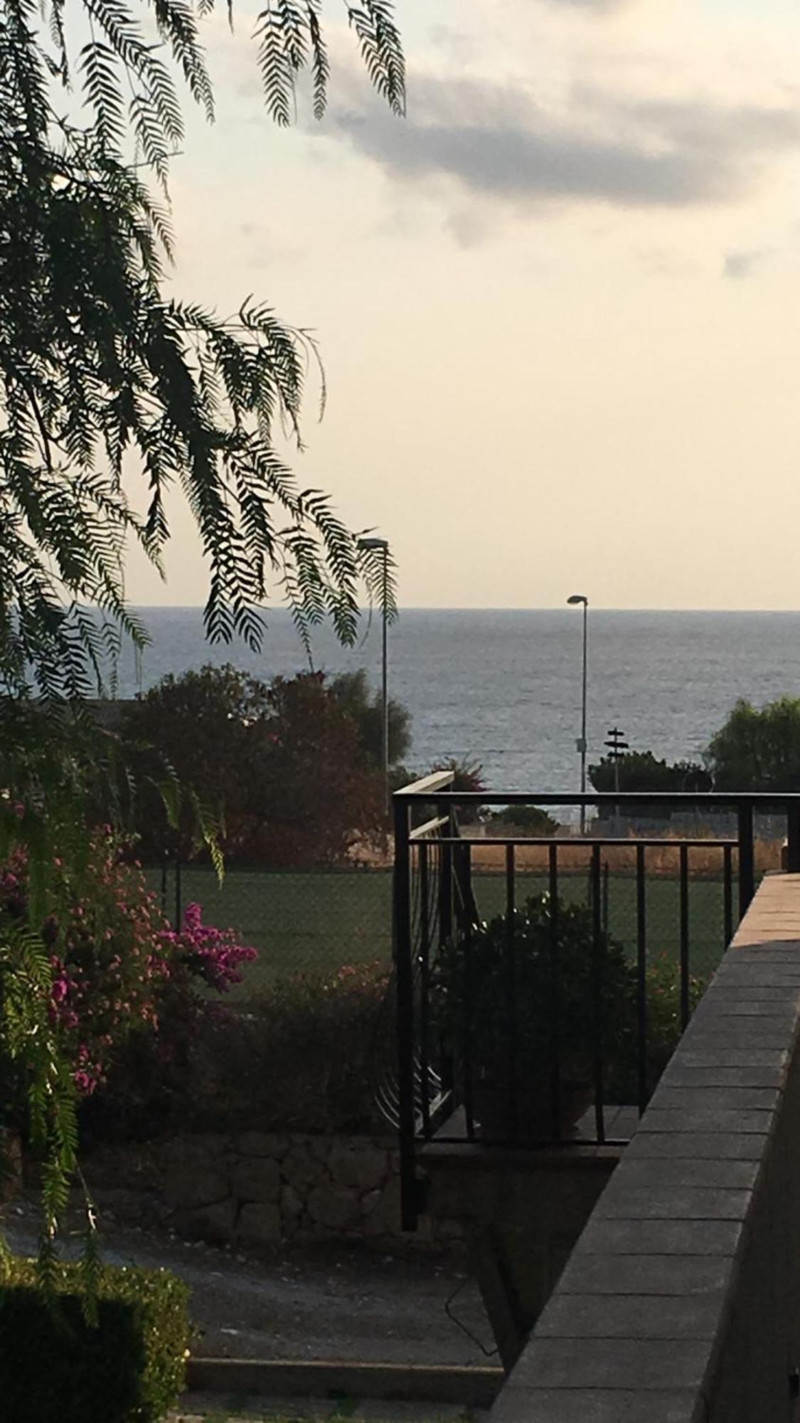 Maeri Home Αουγκούστα Εξωτερικό φωτογραφία
