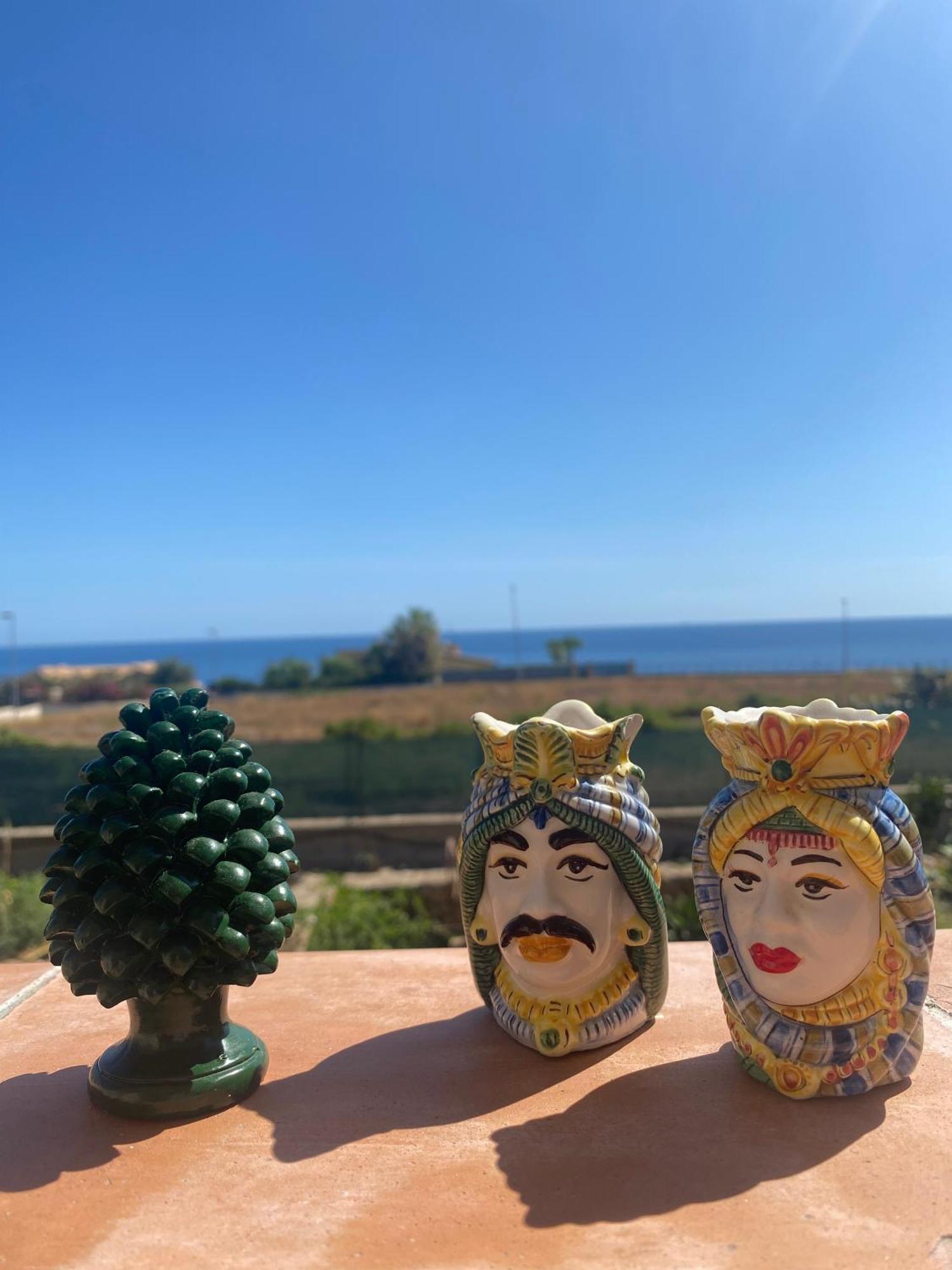 Maeri Home Αουγκούστα Εξωτερικό φωτογραφία